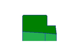 单作用防尘圈JA110