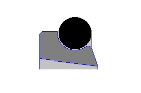 四氟乙烯防尘圈JA115  