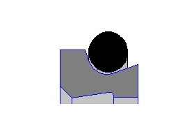 四氟乙烯防尘圈JA118