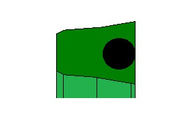 单作用活塞密封JK118