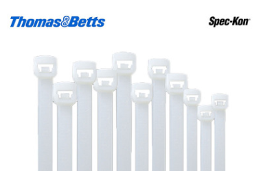 Spec-kon系列扎带