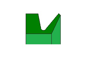 V型旋转水封JR106