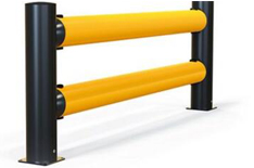 设备设施护栏