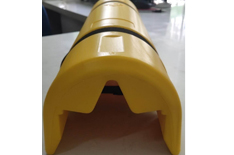 货架立柱防护套